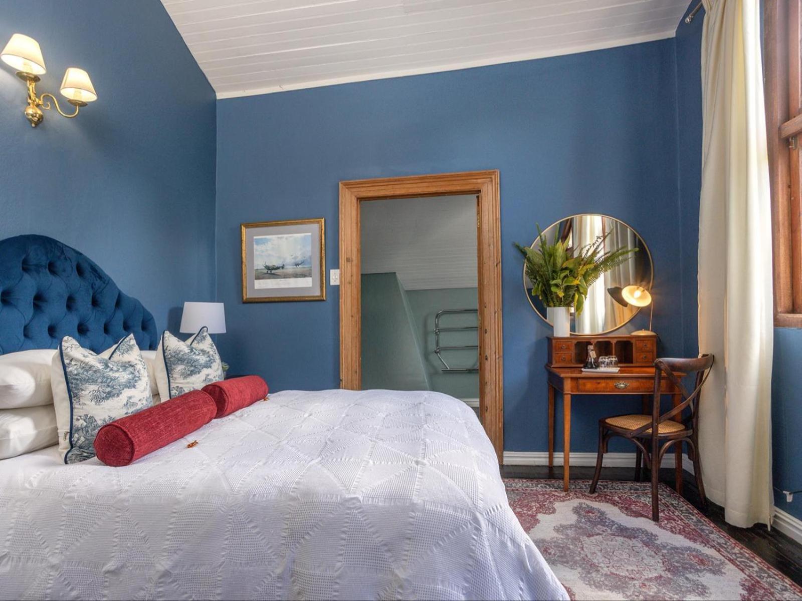 Caledon Grace Guesthouse Zimmer foto